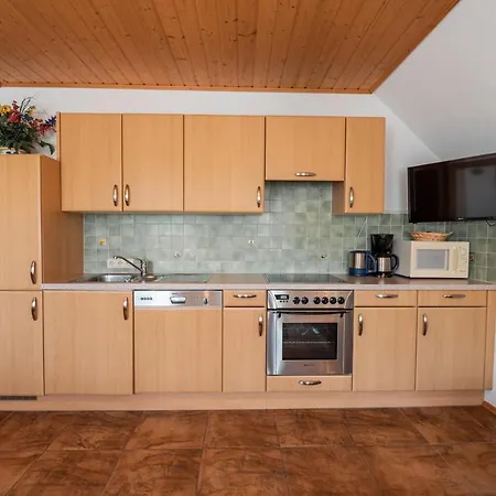 Bio-Landhaus Kesslerhof Apartment