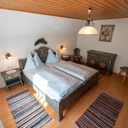 Lägenhet Bio-landhaus Kesslerhof *