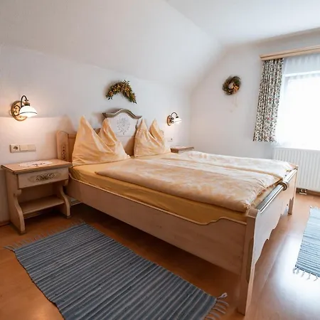 Bio-Landhaus Kesslerhof *