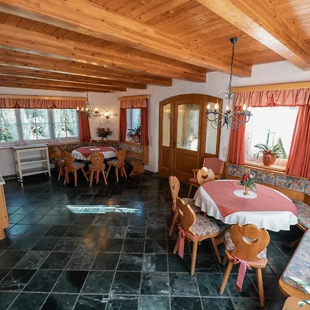 Apartamento Bio-landhaus Kesslerhof *