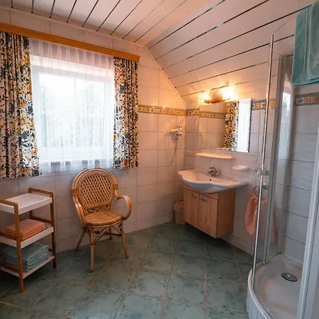 Bio-Landhaus Kesslerhof *