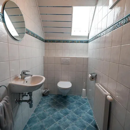 Bio-landhaus Kesslerhof Apartamento Grobming