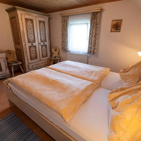 Lägenhet Bio-landhaus Kesslerhof *