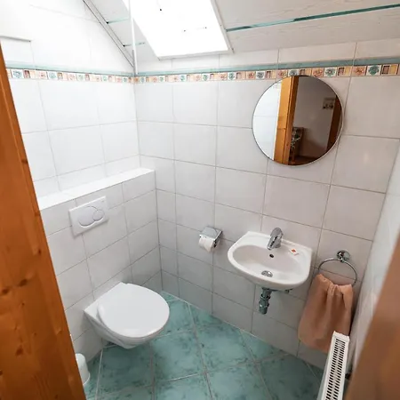 Apartamento Bio-landhaus Kesslerhof Grobming