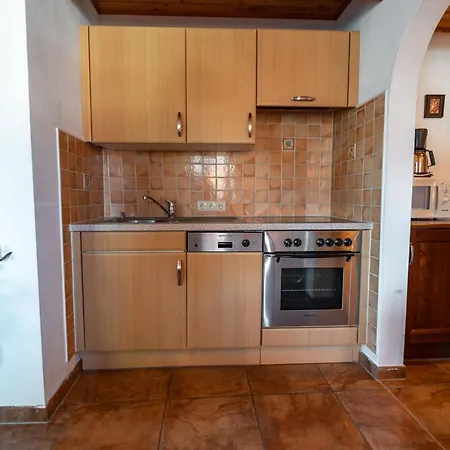 Bio-landhaus Kesslerhof Appartement