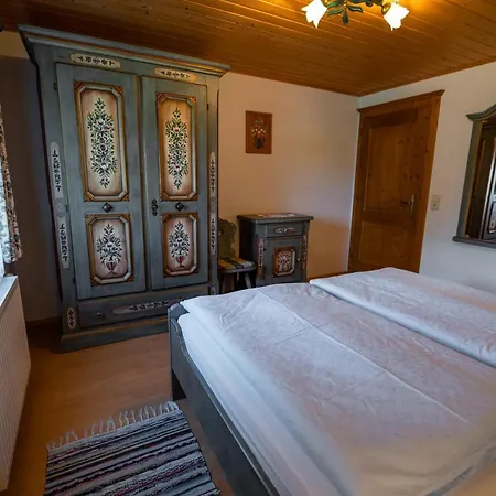 Bio-Landhaus Kesslerhof