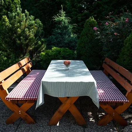 Bio-landhaus Kesslerhof