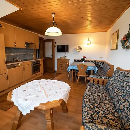 Apartamento Bio-landhaus Kesslerhof Grobming