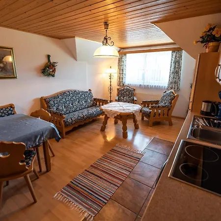 Bio-Landhaus Kesslerhof * Grobming