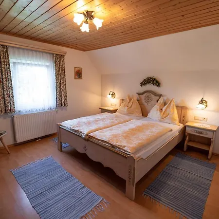 Apartment Bio-Landhaus Kesslerhof