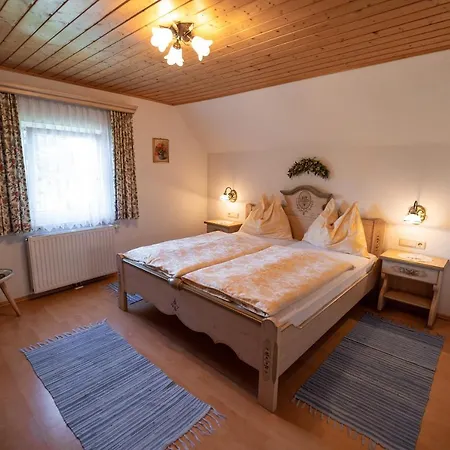 Lägenhet Bio-landhaus Kesslerhof