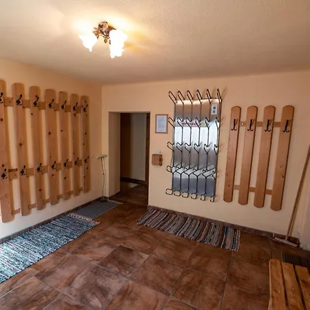 Apartamento Bio-landhaus Kesslerhof Grobming