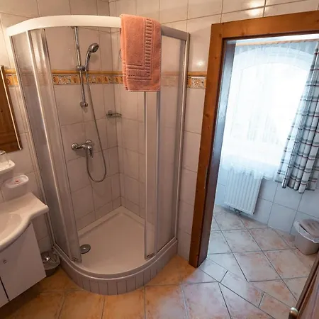 Apartment Bio-Landhaus Kesslerhof Grobming