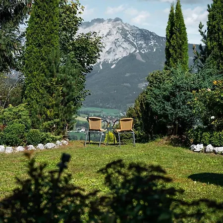 Apartamento Bio-landhaus Kesslerhof *