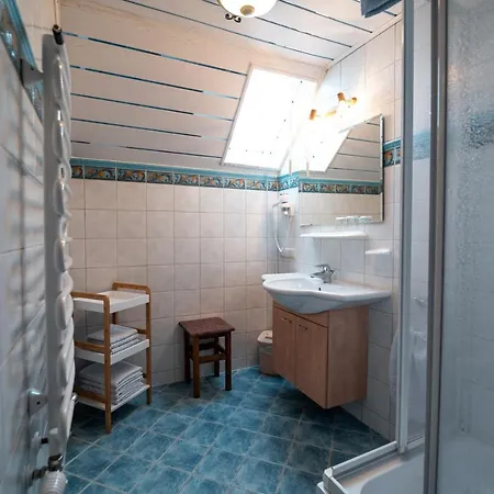 Bio-landhaus Kesslerhof Apartamento Grobming