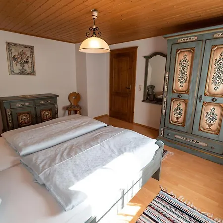 Bio-Landhaus Kesslerhof Grobming