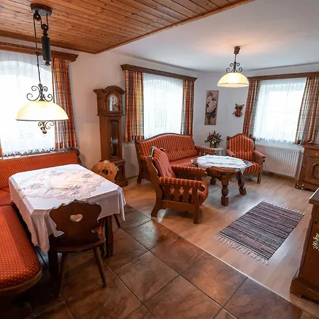 Apartamento Bio-landhaus Kesslerhof