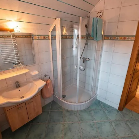 Bio-landhaus Kesslerhof *