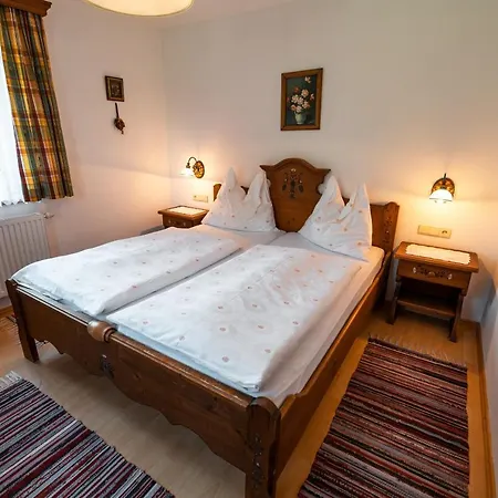 Bio-landhaus Kesslerhof * Grobming