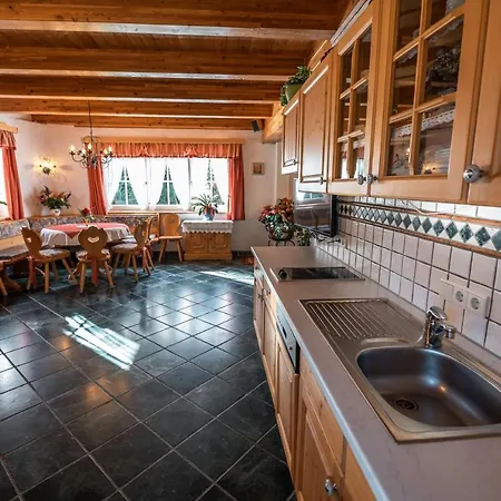 Bio-landhaus Kesslerhof Grobming