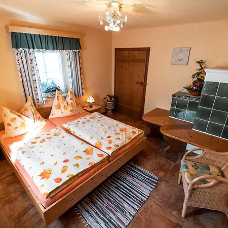 Apartamento Bio-landhaus Kesslerhof *