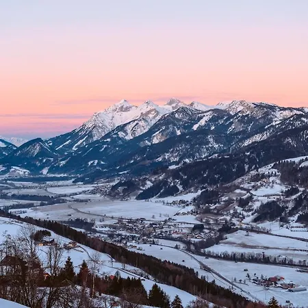 Bio-landhaus Kesslerhof *