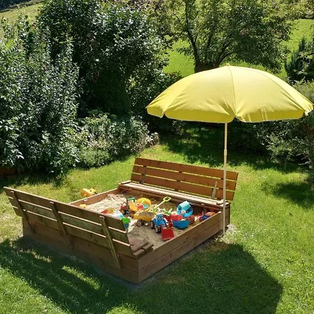 Apartamento Bio-landhaus Kesslerhof *