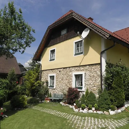 Bio-Landhaus Kesslerhof Apartment Grobming