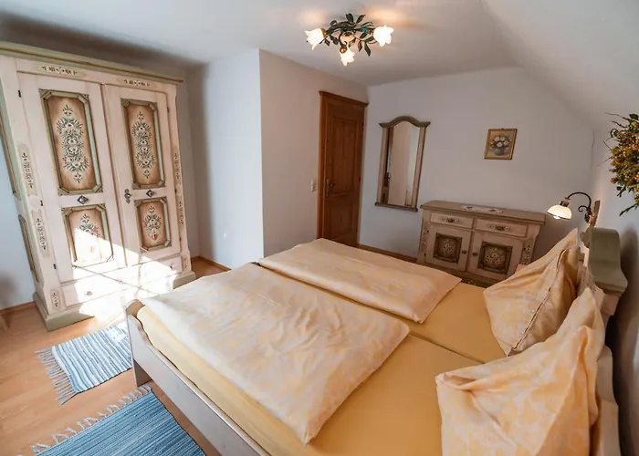 Bio-landhaus Kesslerhof غوربمينغ