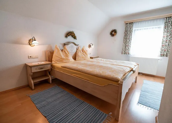 Bio-landhaus Kesslerhof *