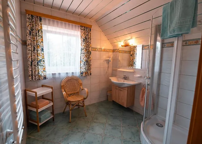 Bio-landhaus Kesslerhof *