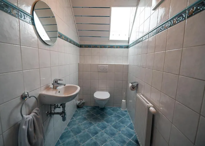 Bio-landhaus Kesslerhof Appartement Grobming