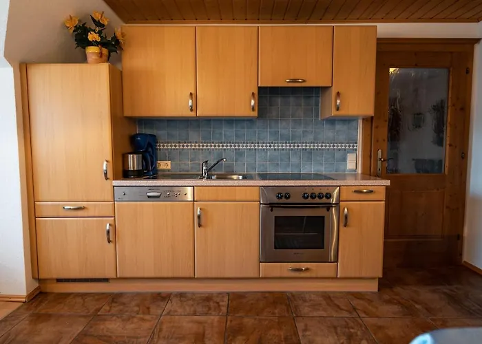 Bio-landhaus Kesslerhof شقة *