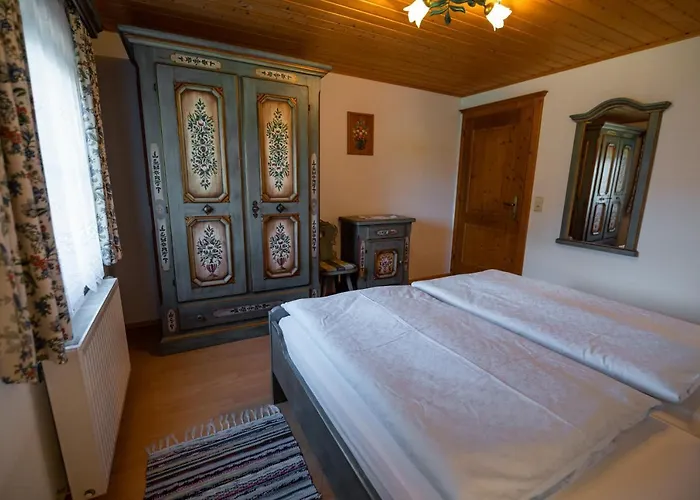 Bio-landhaus Kesslerhof