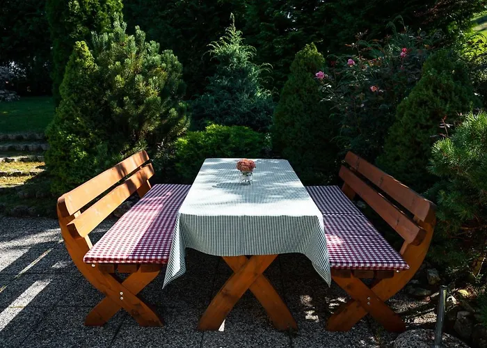 Bio-landhaus Kesslerhof