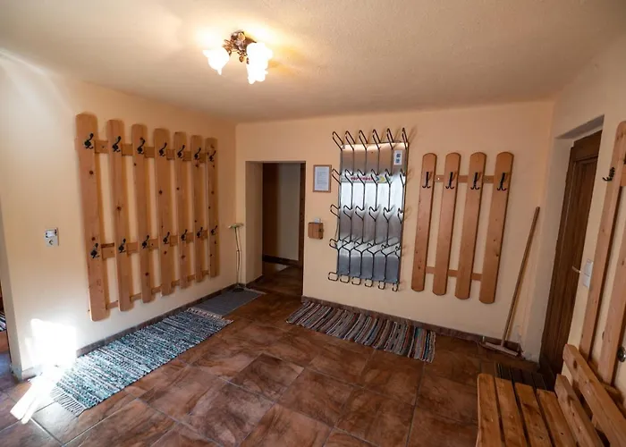 Appartement Bio-landhaus Kesslerhof Grobming