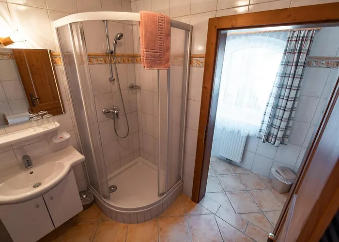 شقة Bio-landhaus Kesslerhof غوربمينغ