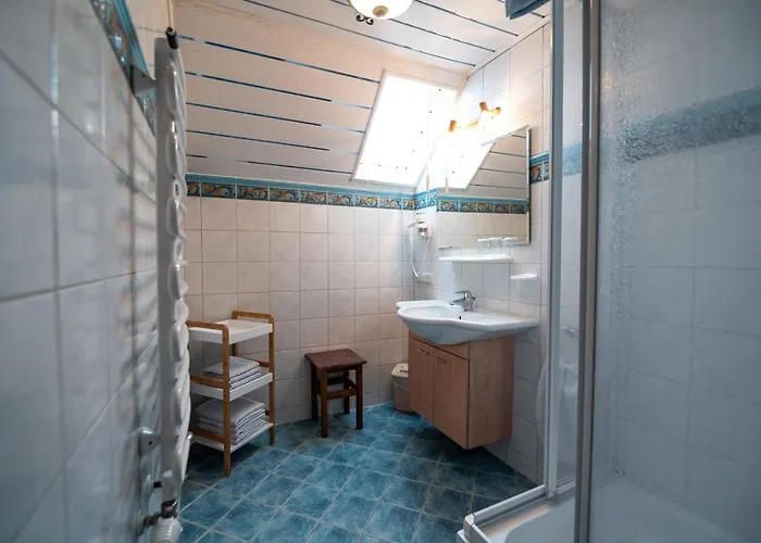 Bio-landhaus Kesslerhof شقة غوربمينغ