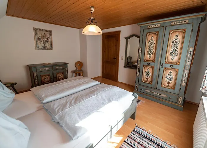 Bio-landhaus Kesslerhof Грёбминг