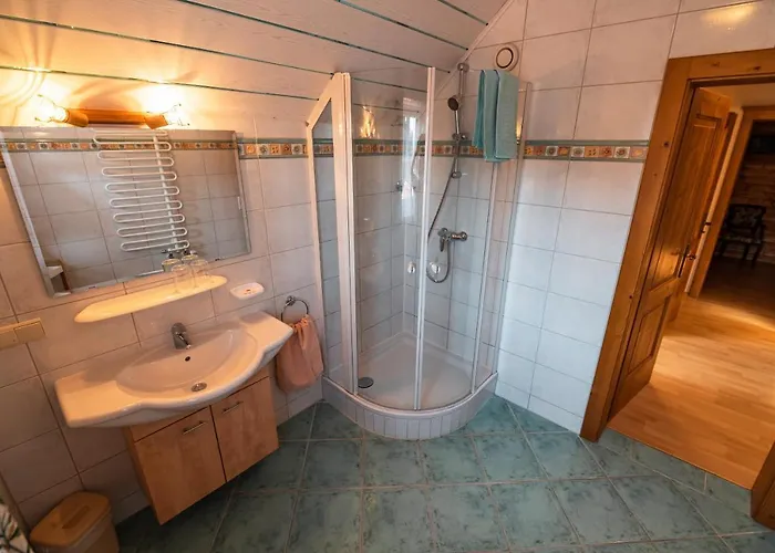 Bio-landhaus Kesslerhof *