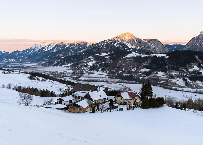 Bio-landhaus Kesslerhof