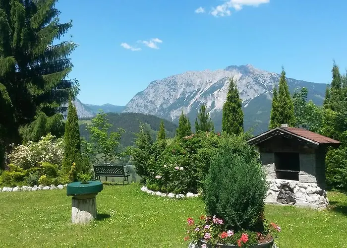 شقة Bio-landhaus Kesslerhof غوربمينغ